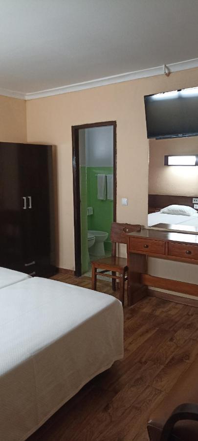 Twin Room No Balcony