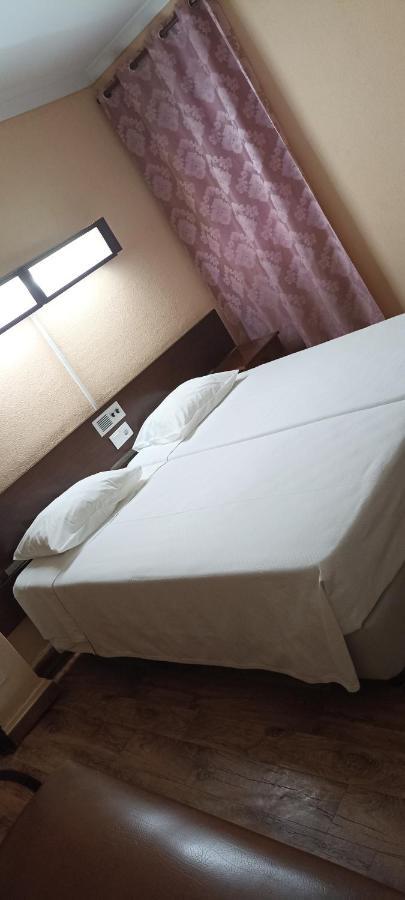 Twin Room No Balcony