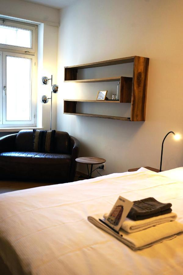 Habitación Doble con baño privado