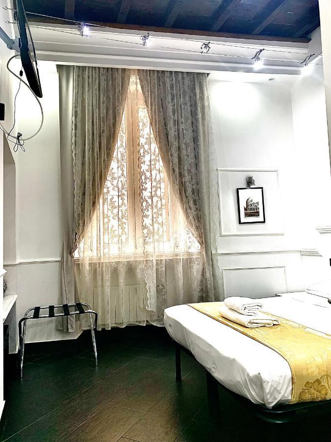 Classic Double or Twin Room