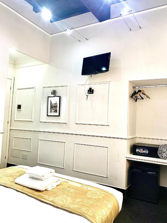 Classic Double or Twin Room