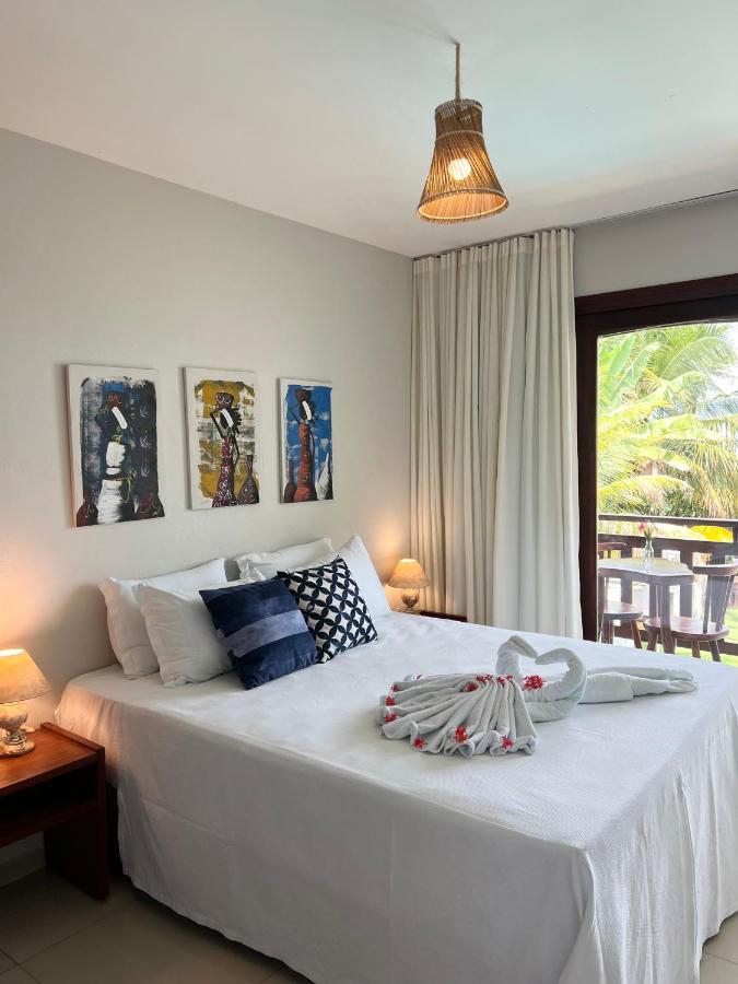 Suite Sea View