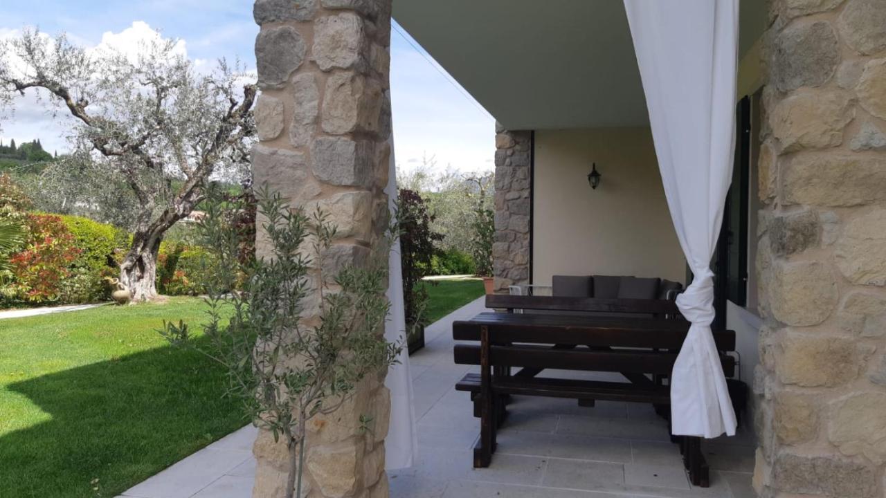 Habitación Doble con terraza