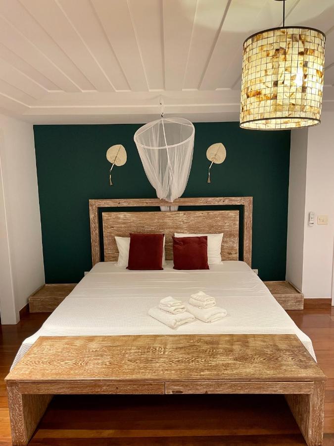 Villa Sea View