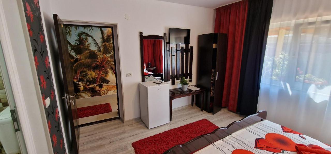 Tweepersoonskamer met Eigen Badkamer