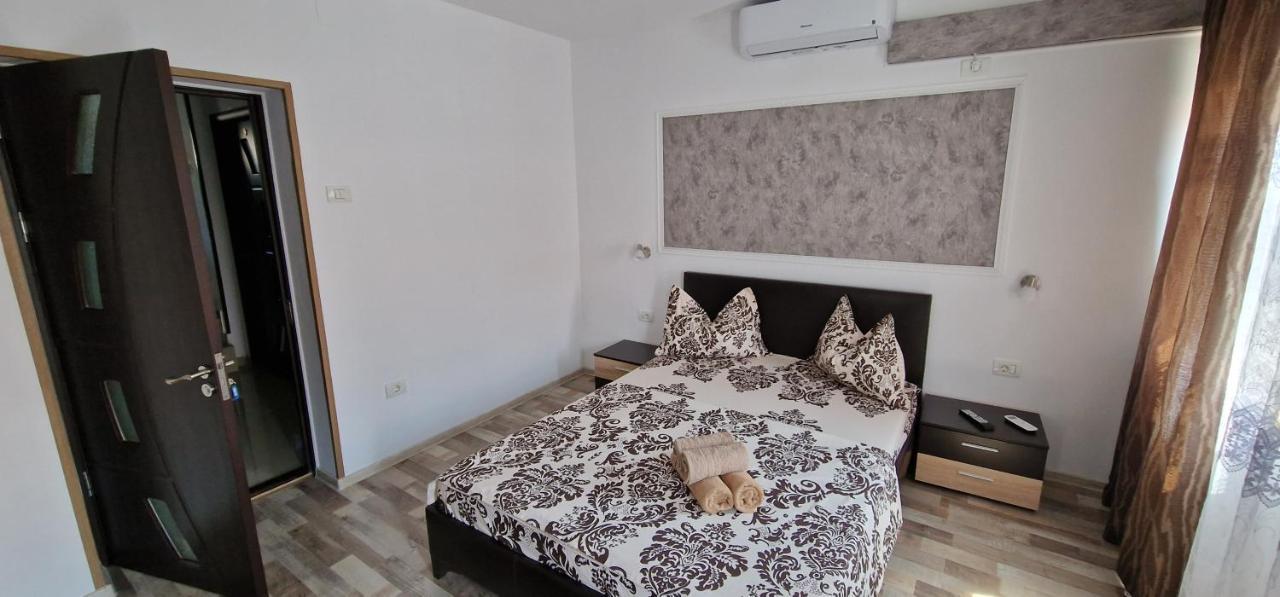 Maisonnette/Duplex Suite