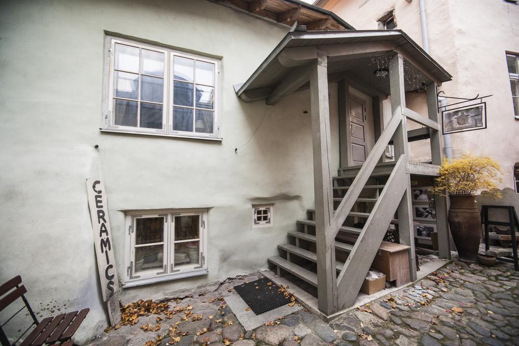 Suite - Annex