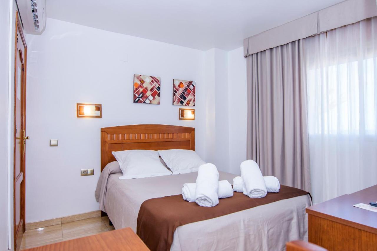 Habitación Doble con vistas al mar - 1 o 2 camas