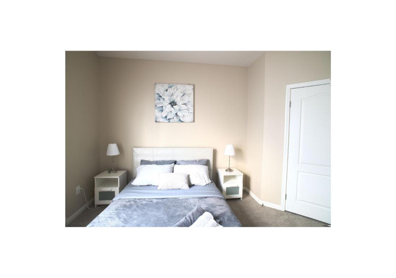 Quarto Duplo com Vista do Jardim