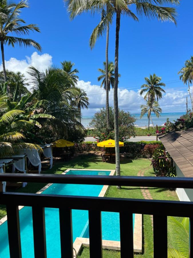 Suite Sea View