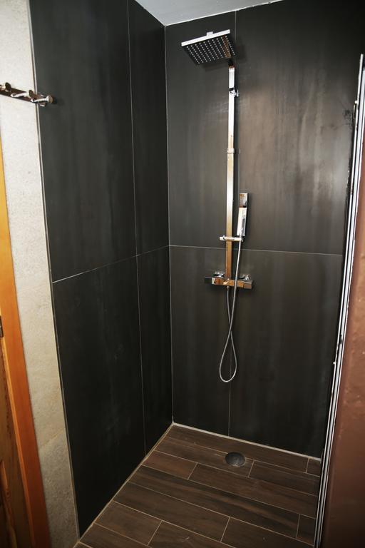 Deluxe Suite Spa Bath