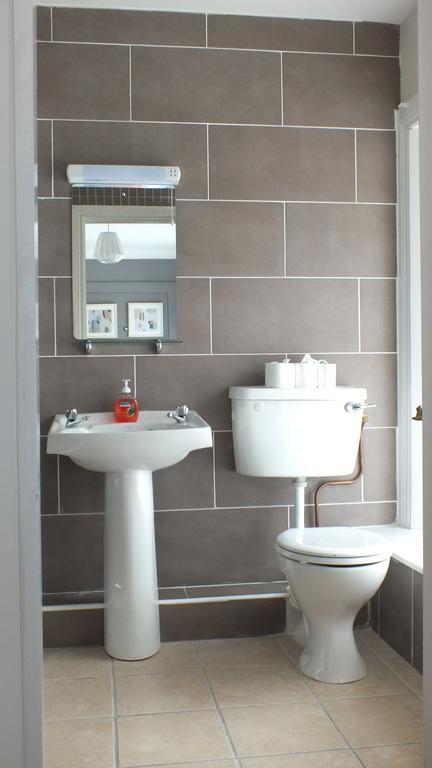 Basic Triple Room