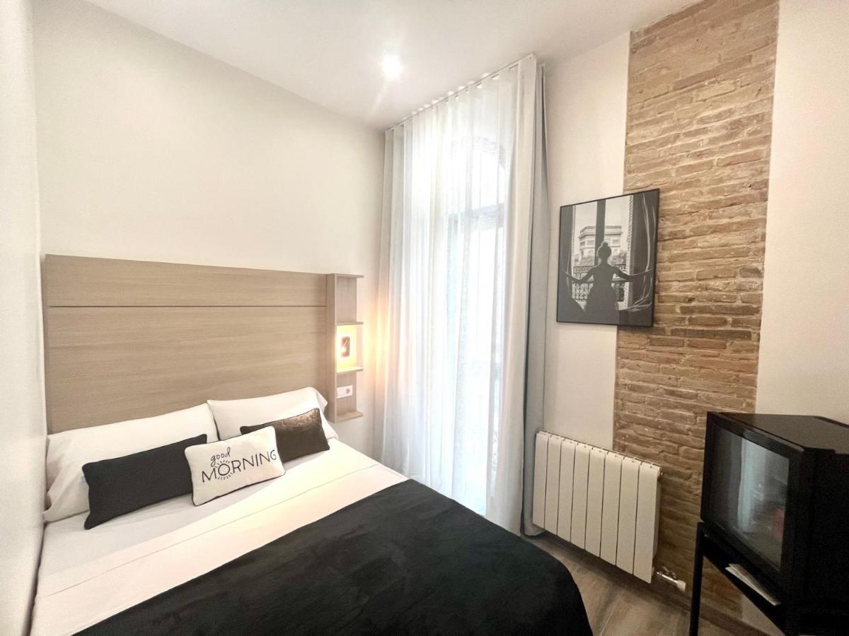Eenpersoonskamer met Eigen Badkamer