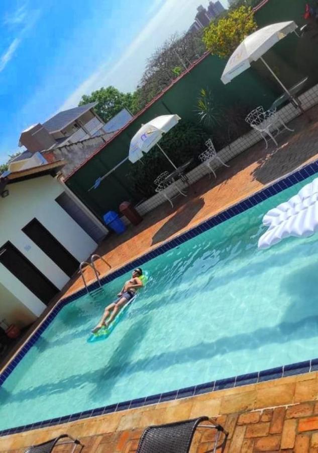 Quarto Triplo Deluxe