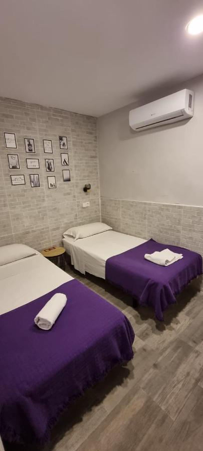 Budget Twin Room