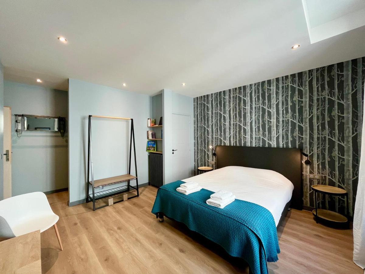 Double Room Private Bathroom