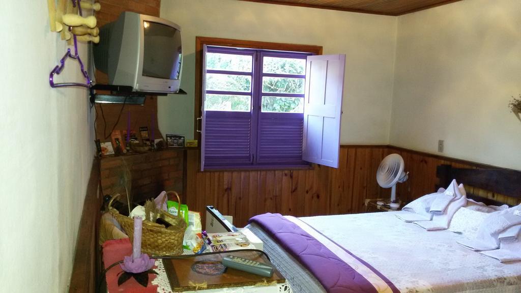 One-Bedroom Chalet