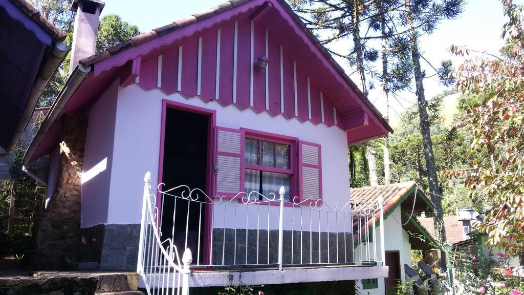 One-Bedroom Chalet