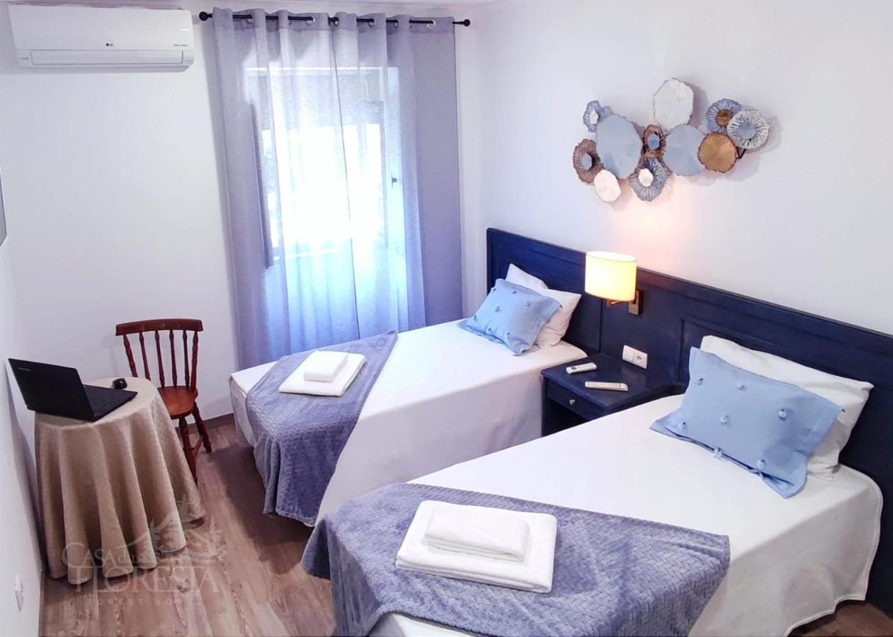 Quarto Duplo