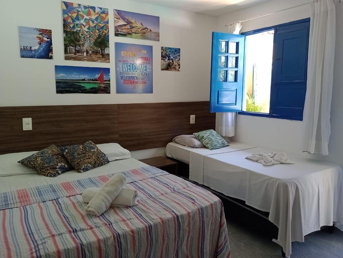 Quarto Triplo