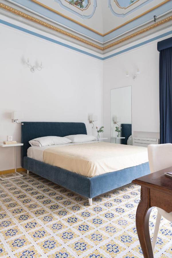 Deluxe Junior Suite