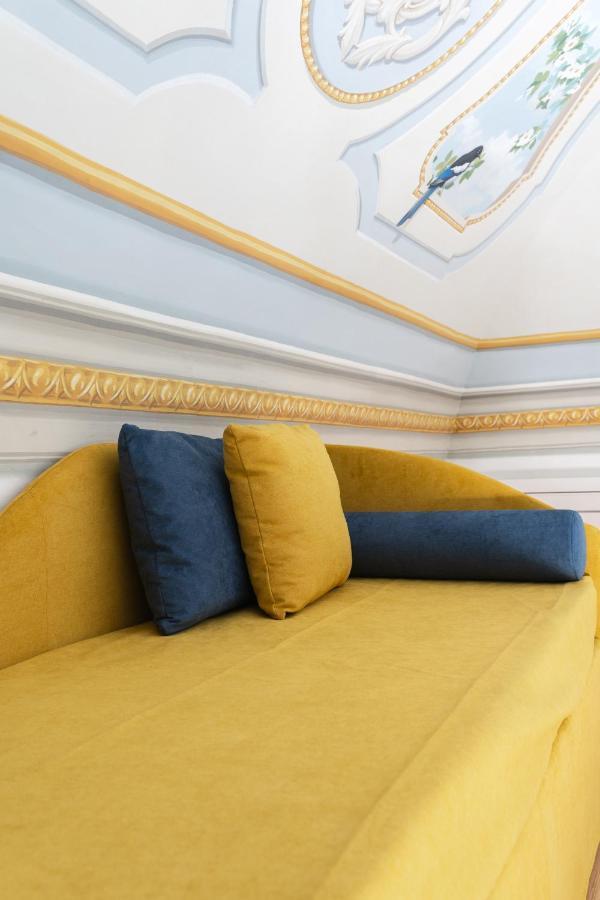Deluxe Junior Suite