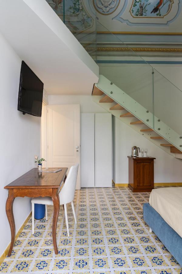 Deluxe Junior Suite