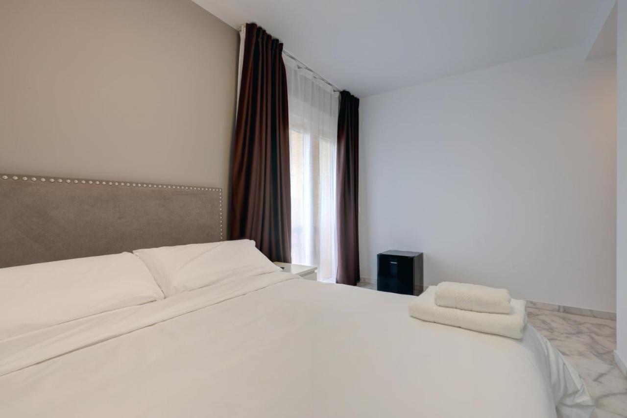Double Room Terrace