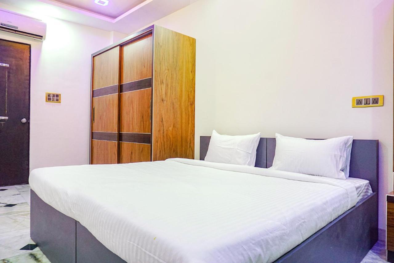 Double Room Shared Toilet