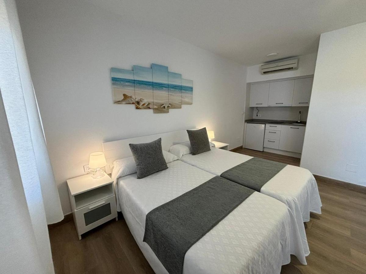 Double Room with Kitchen