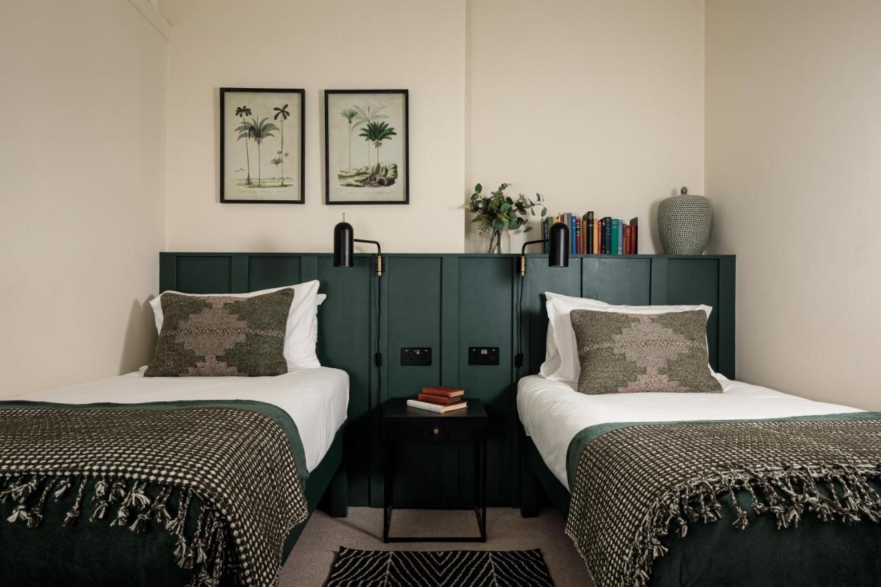 Twin Room En Suite