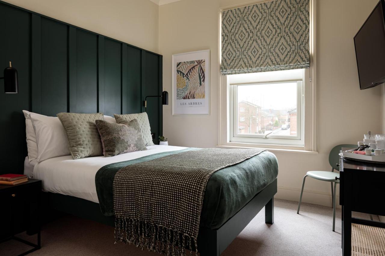 Double Room En Suite