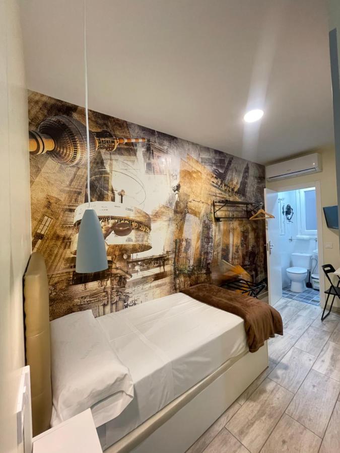 Quarto Individual
