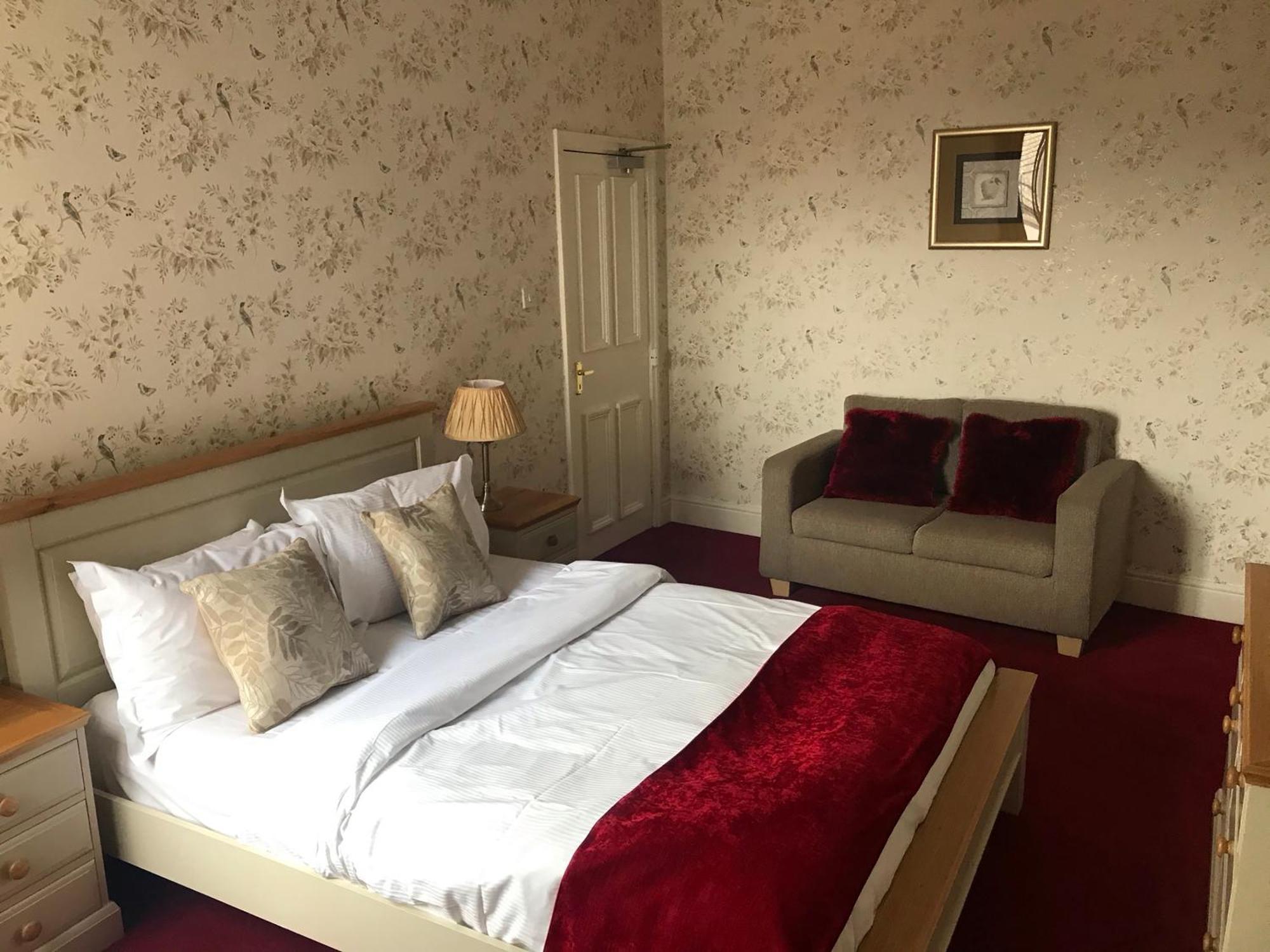 Superior King Room