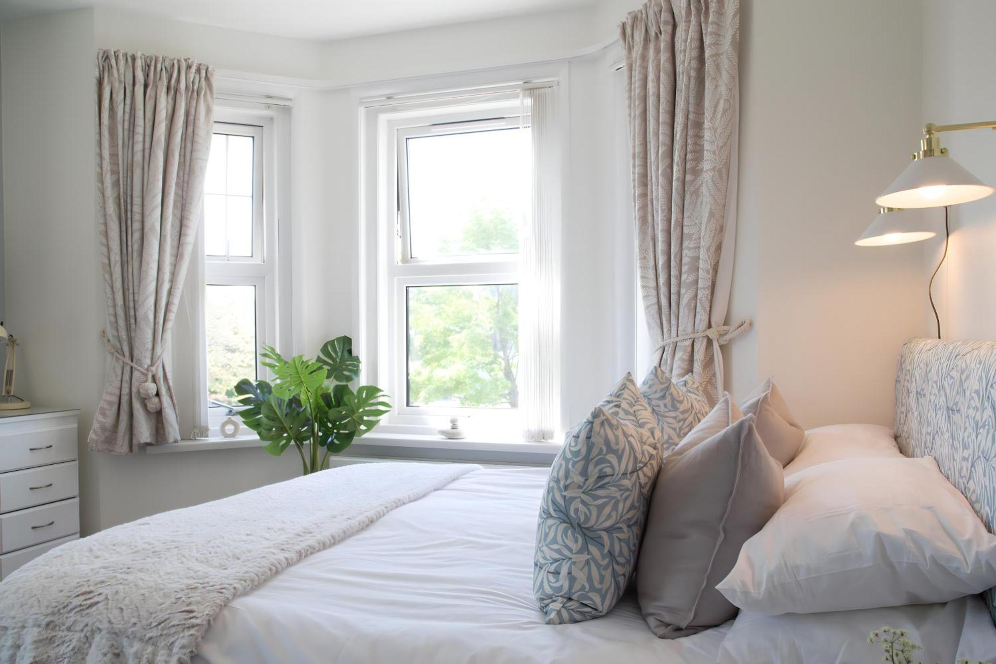 Superior King Suite