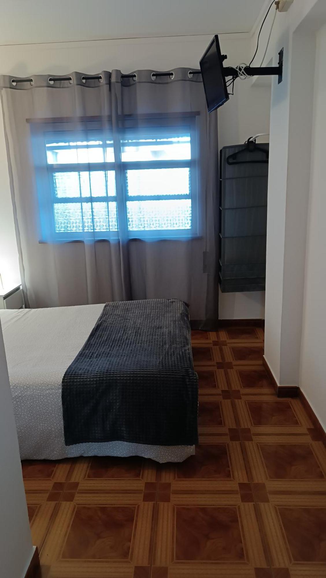 Quarto Duplo Standard