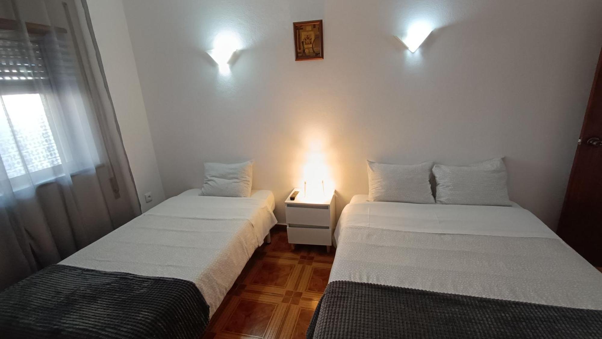 Quarto Triplo Standard