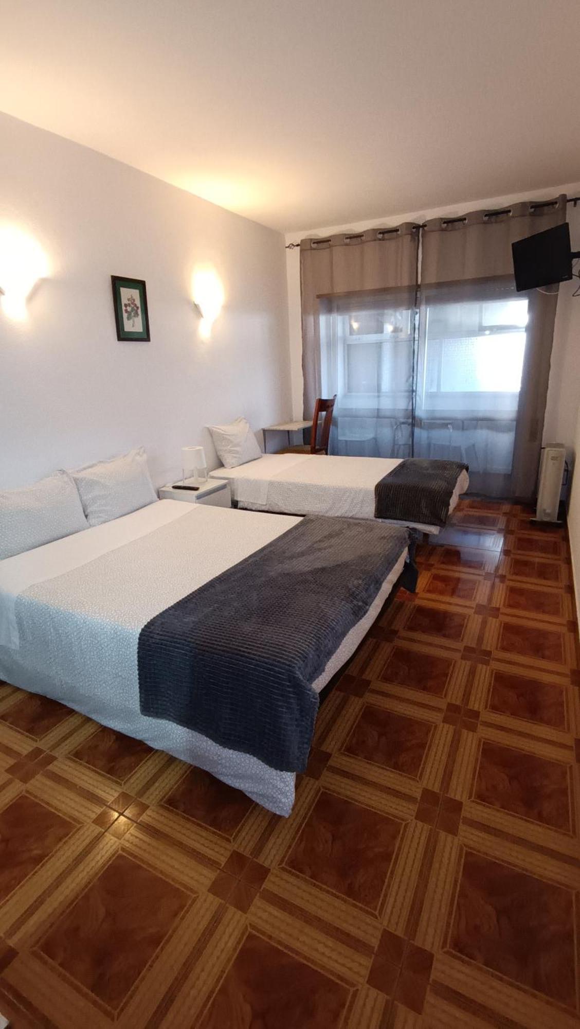 Quarto Triplo