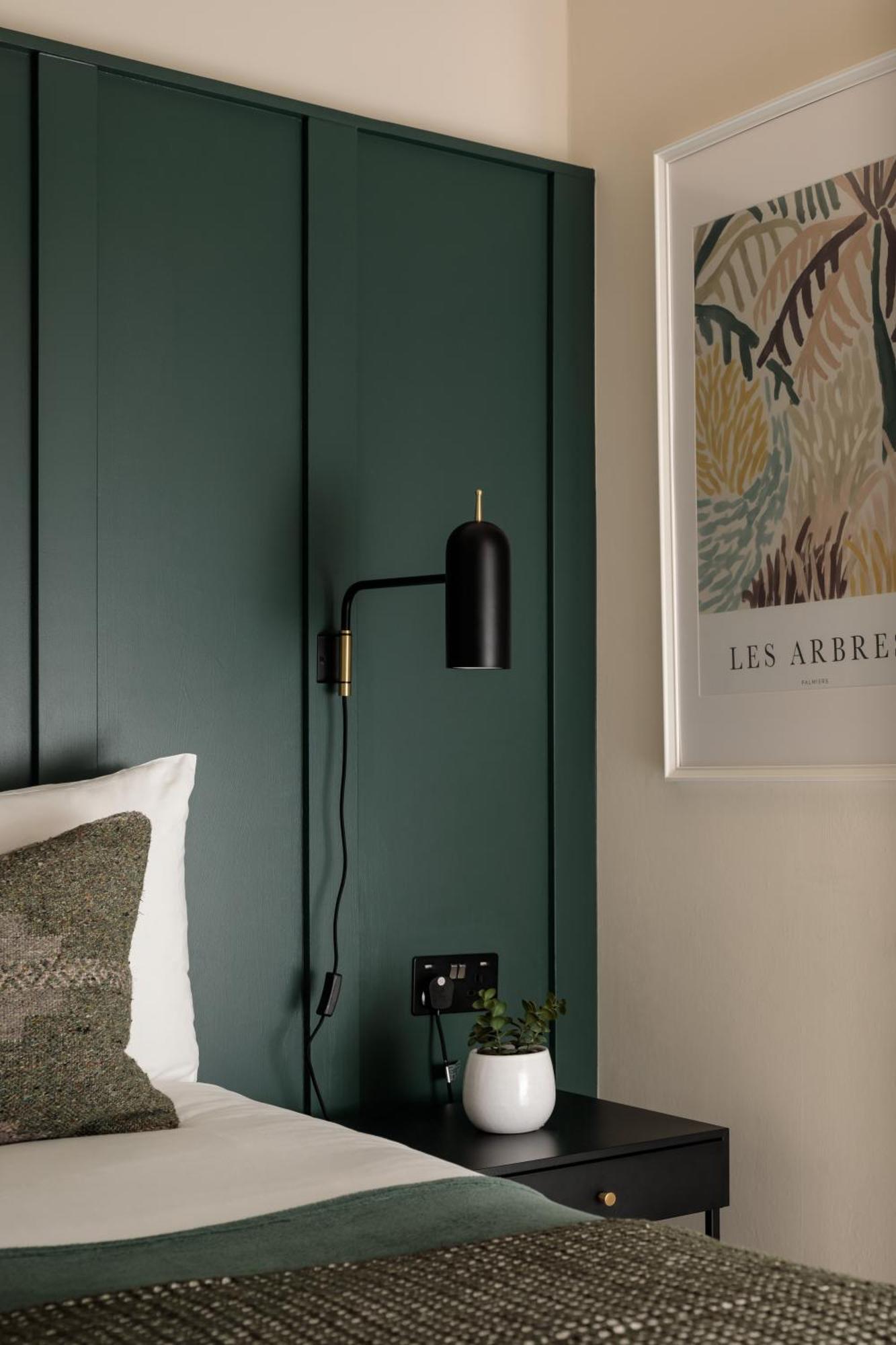 Double Room En Suite