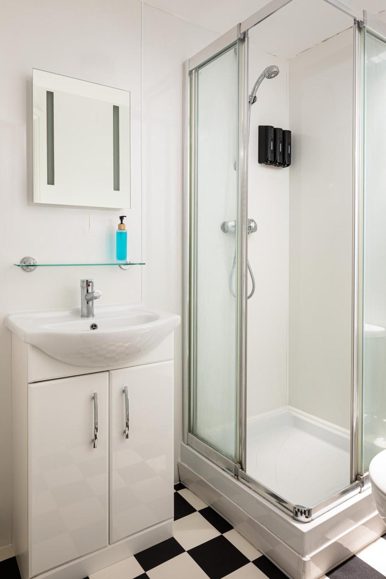 Twin Room En Suite