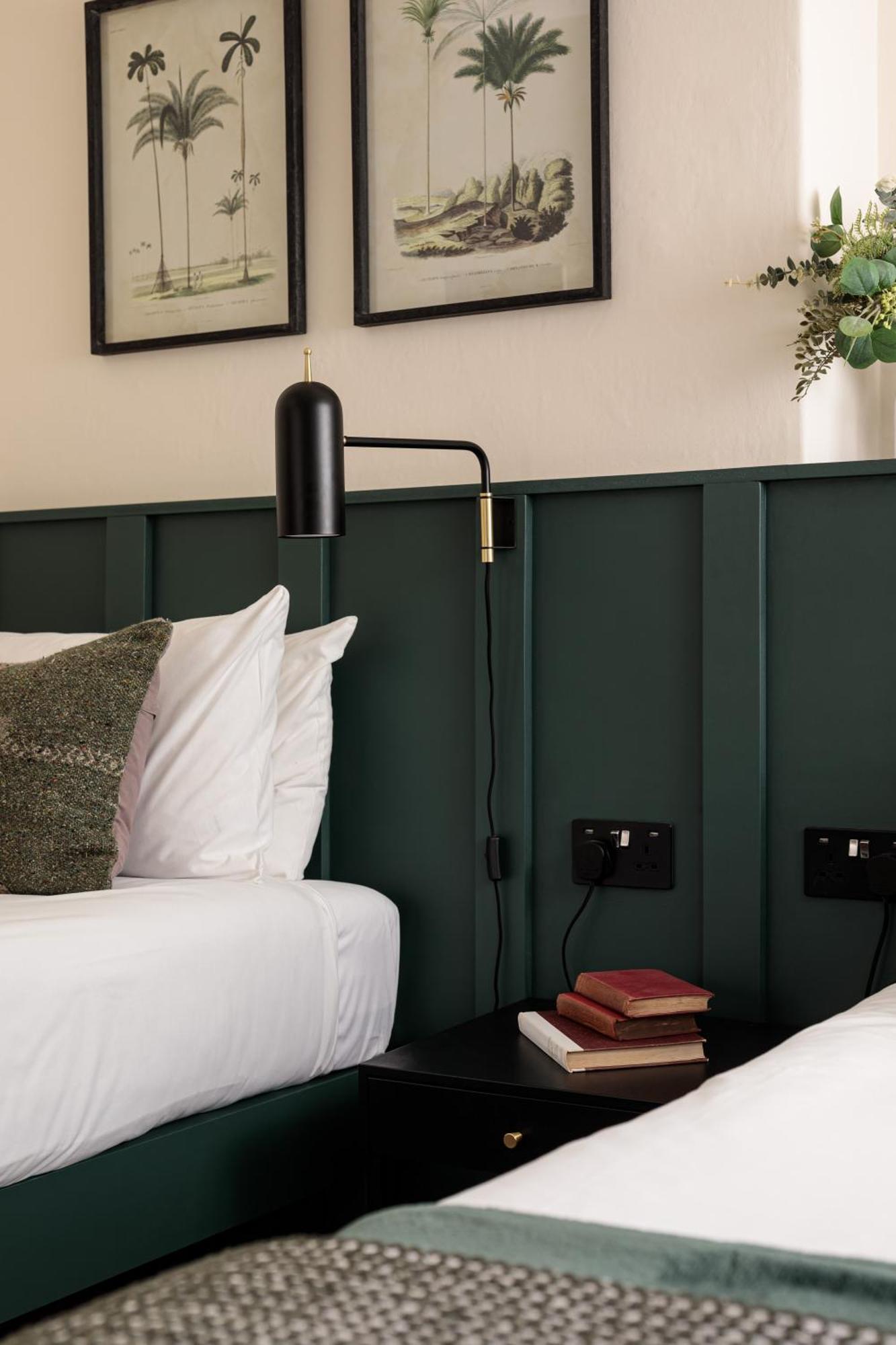 Twin Room En Suite