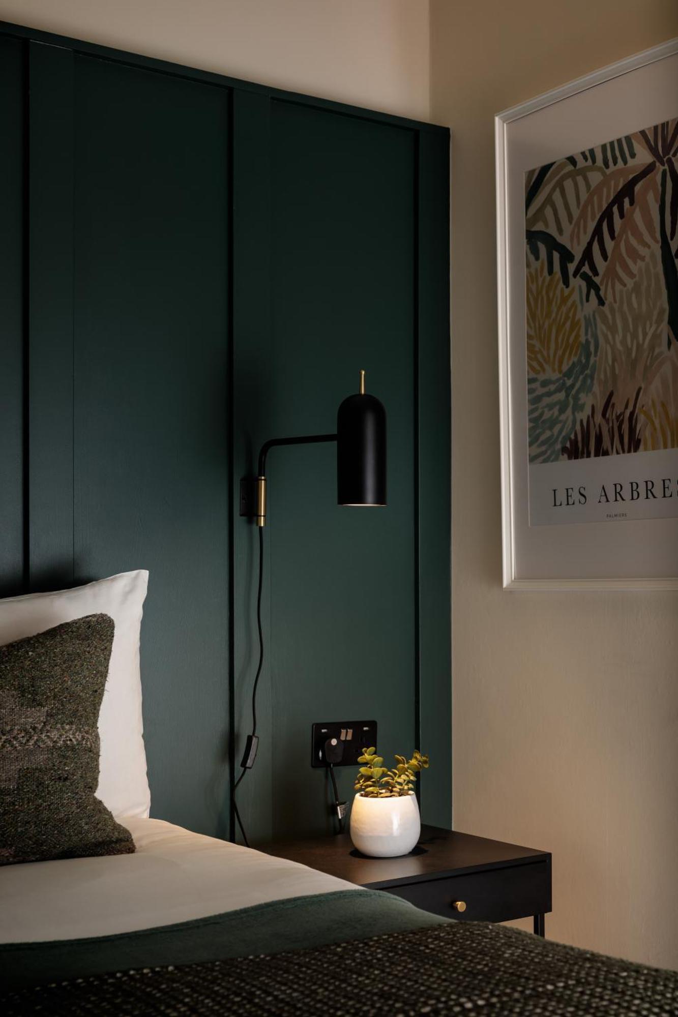 Twin Room En Suite