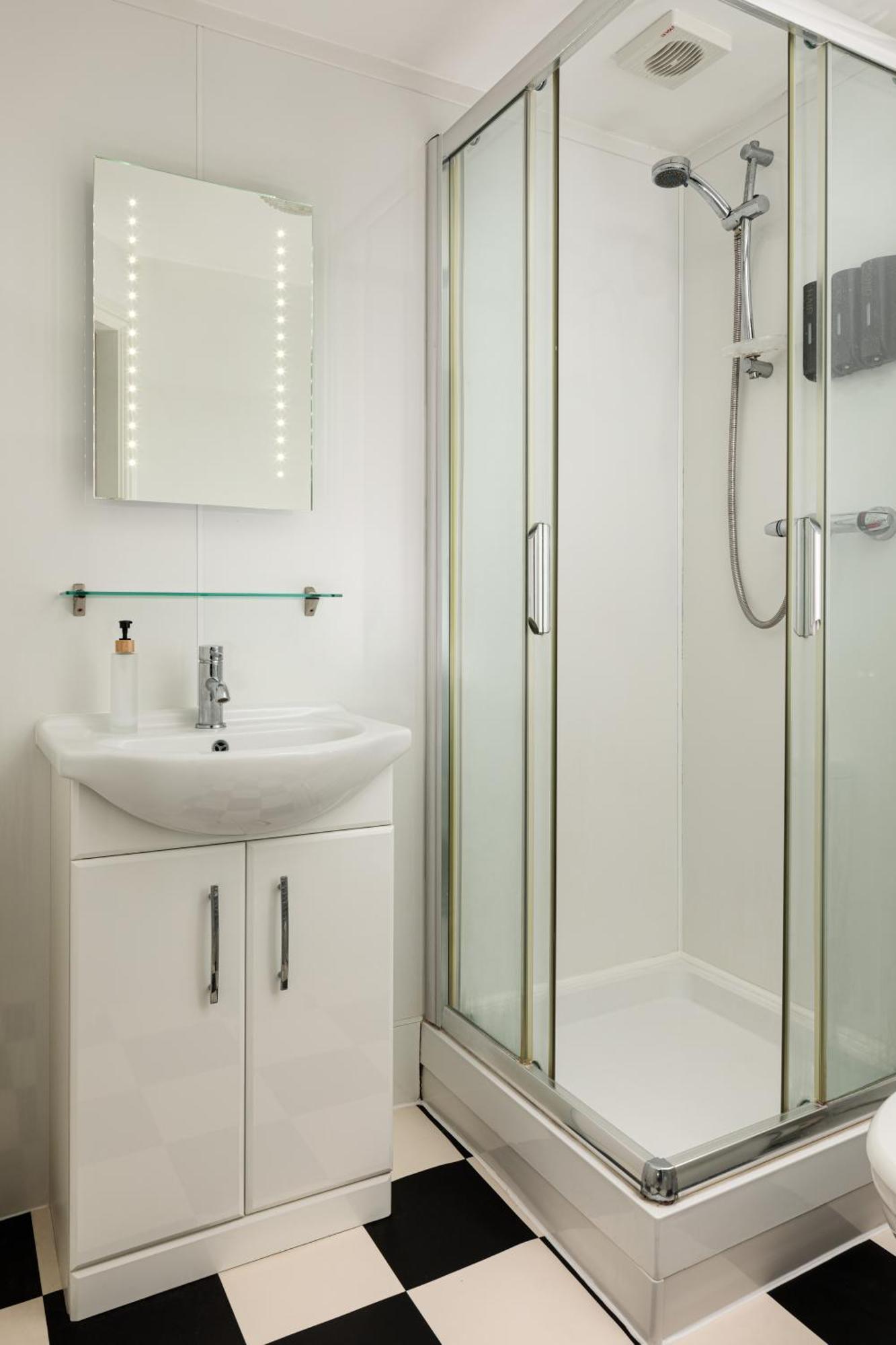 Double Room En Suite