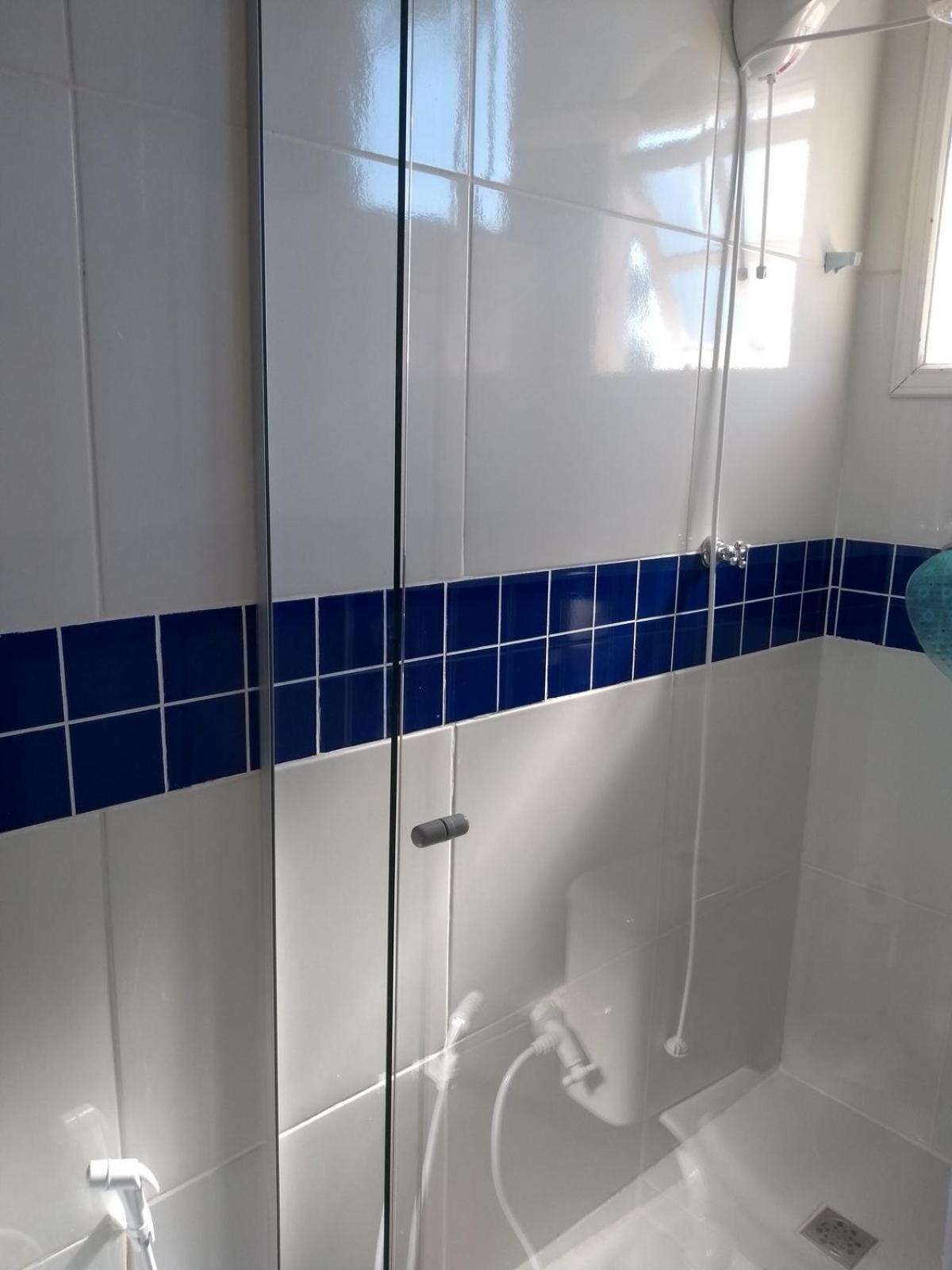Family Room Bathroom