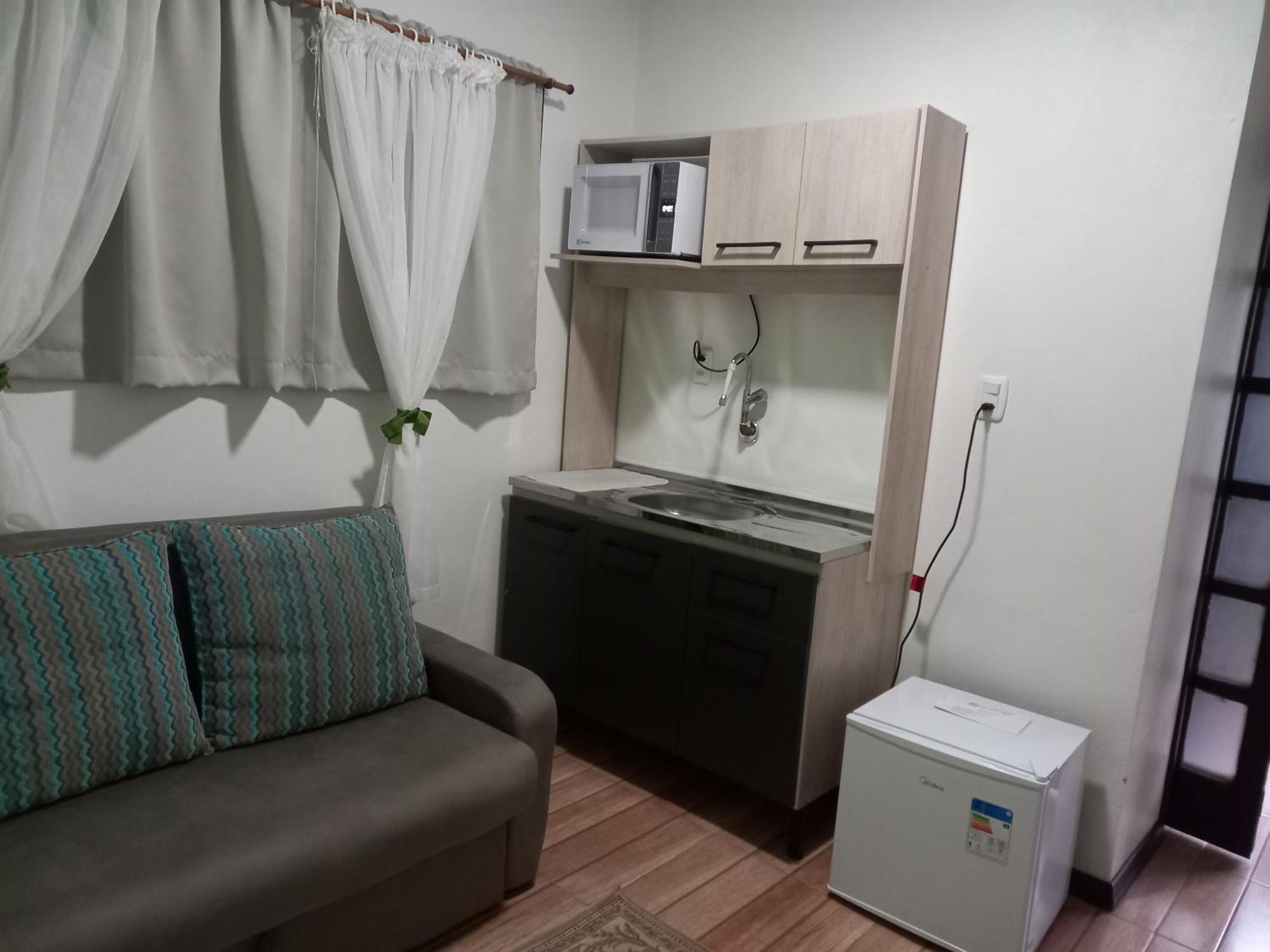 Standard Double Suite