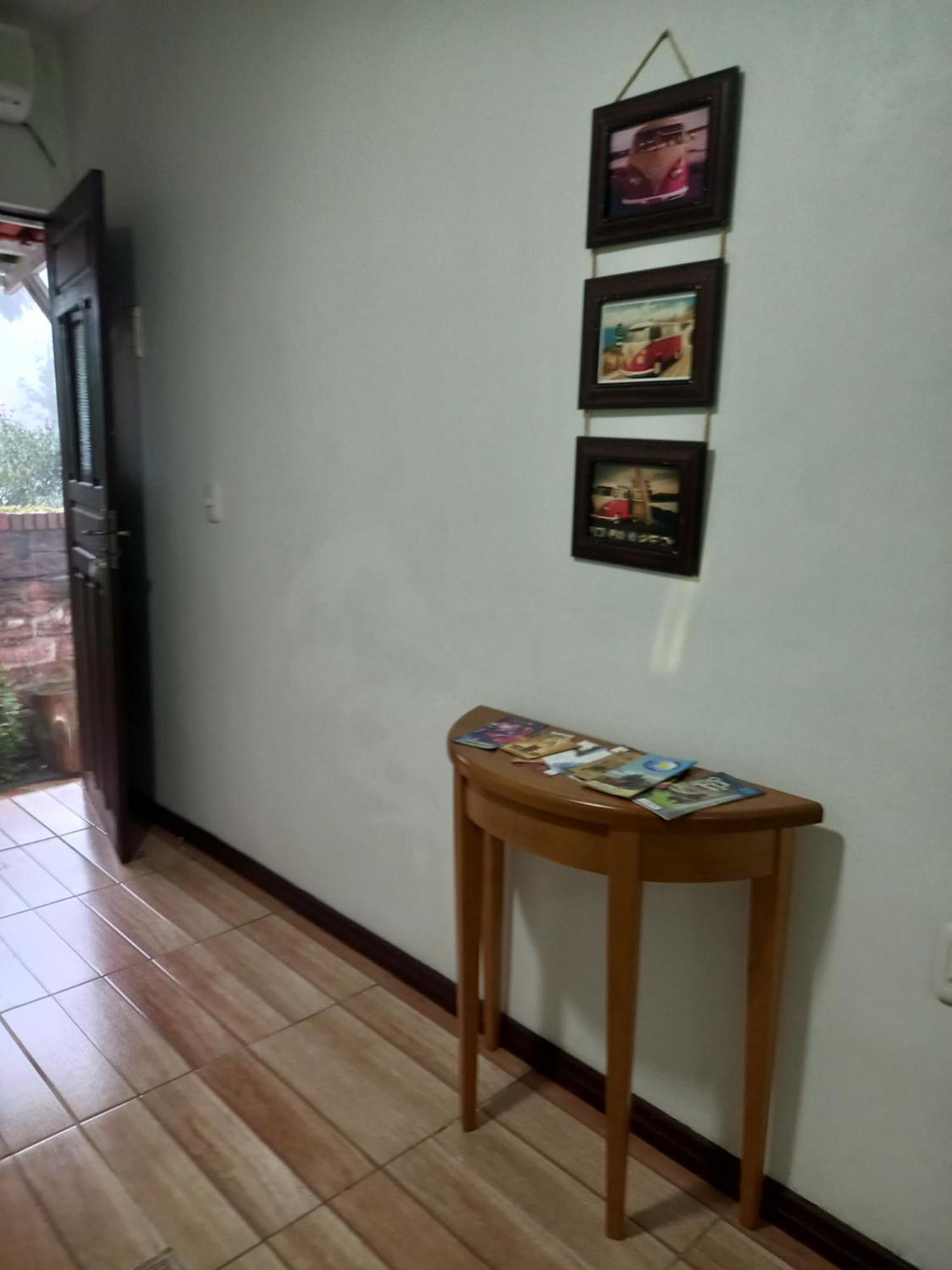 Standard Double Suite