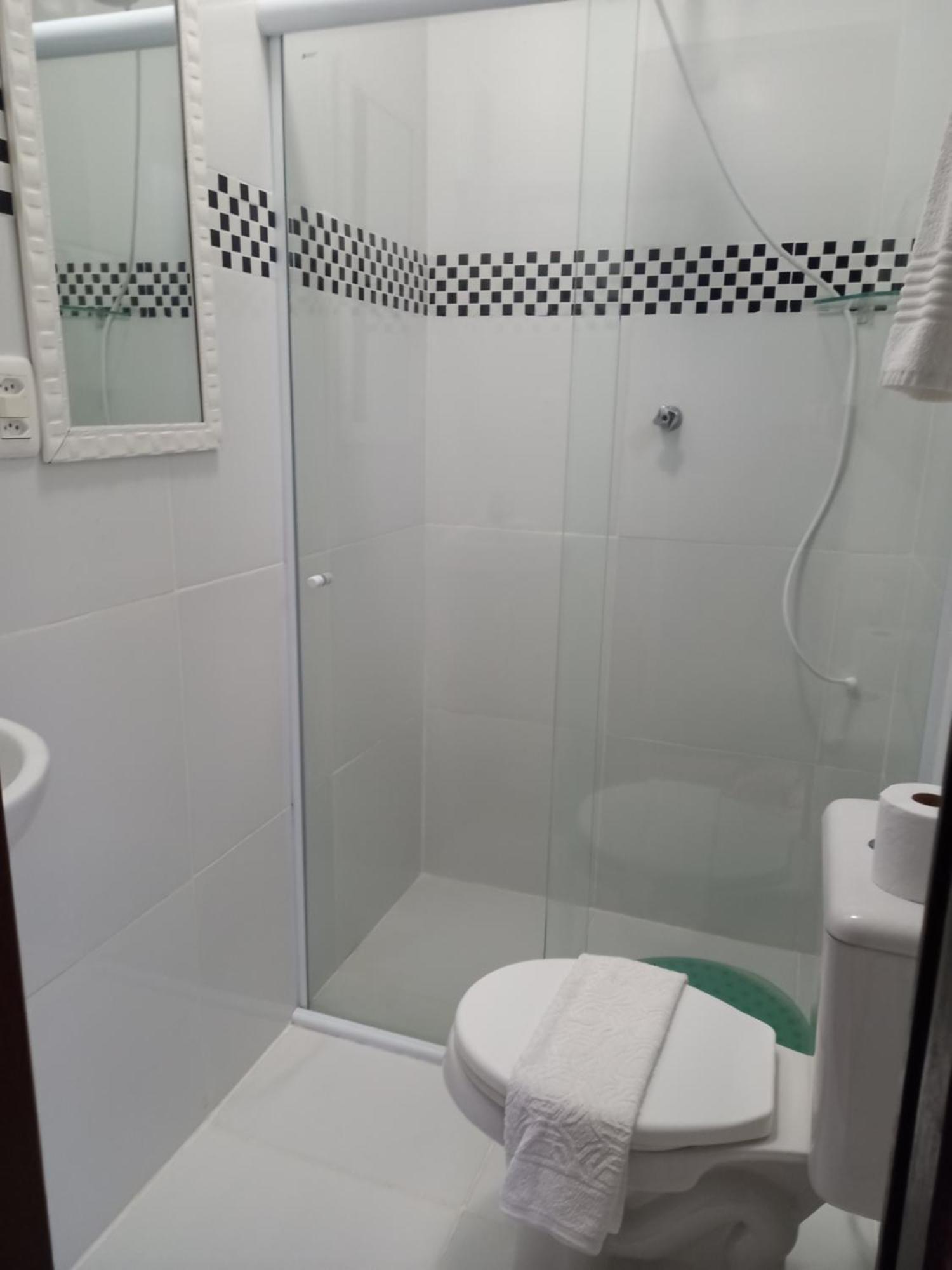Standard Double Suite