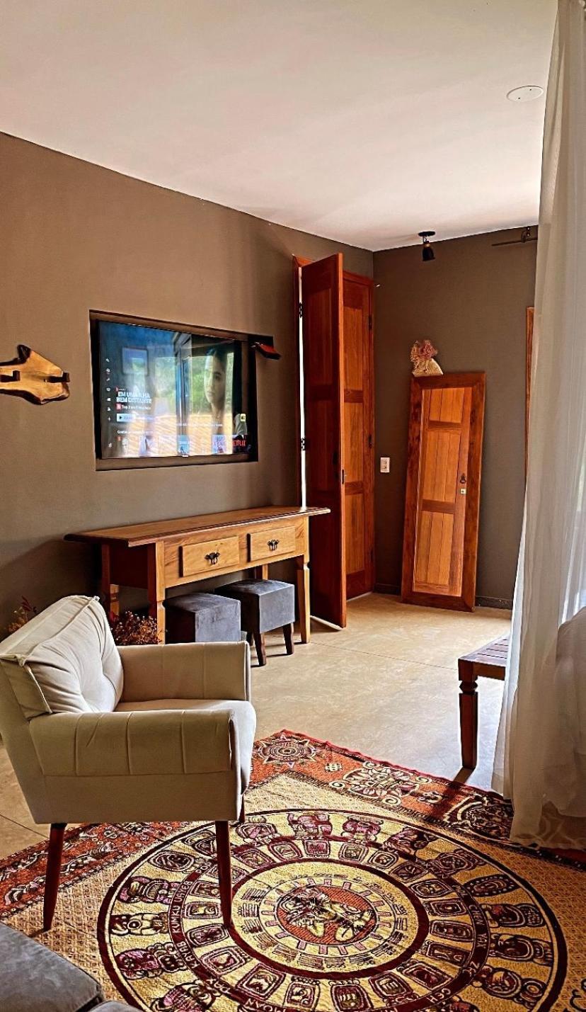 Superior King Suite