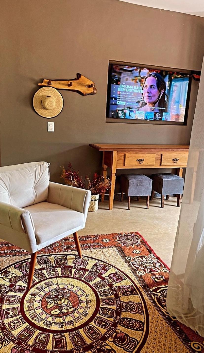 Superior King Suite