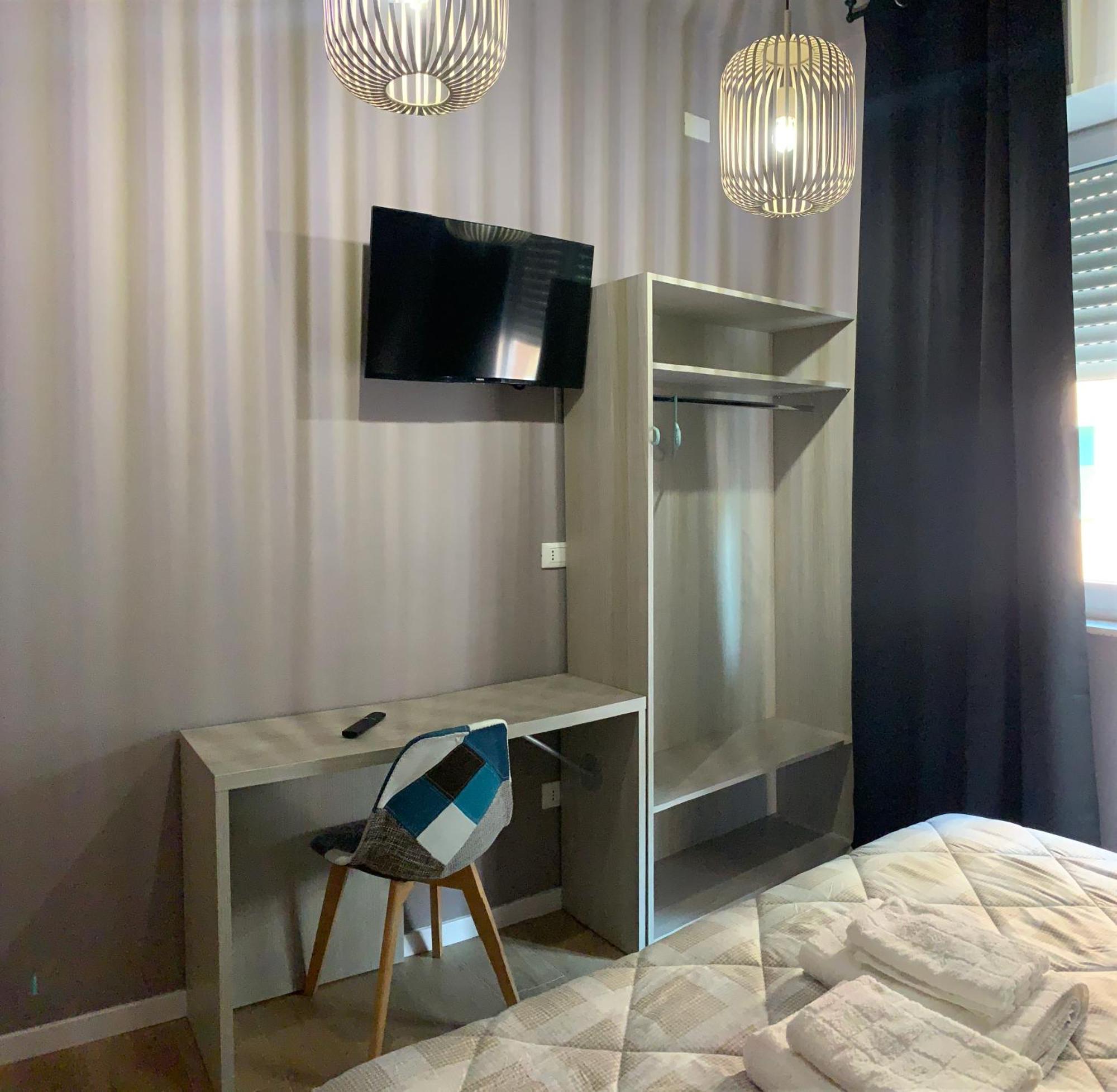 Double Room Balcony